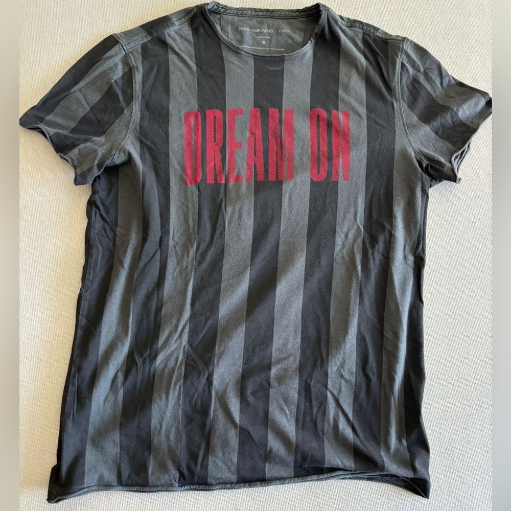 john varvatos t shirt